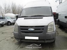 FOR03259 – Ford TRANSIT la 4.000 EUR (vândut)