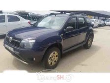 DAC09798 – Dacia Duster la 7.500 EUR (vândut)