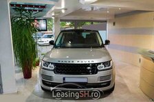 LAN10002 – Land Rover Range Rover Vogue la 61.500 EUR (vândut)