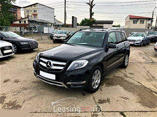 MER12344 – Mercedes-Benz GLK 250 la 24.752 EUR (vândut)