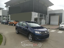 DAC12259 – Dacia Logan la 7.850 EUR (vândut)