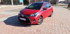 TOY16347 – Toyota Yaris III la 14.000 EUR (vândut)