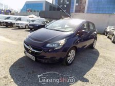 OPE16838 – Opel Corsa la 6.000 EUR (vândut)