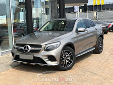 MER17902 – Mercedes-Benz GLC Coupe la 48.788 EUR (vândut)