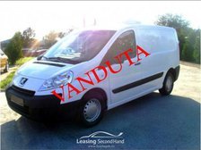 PEU03055 – Peugeot EXPERT la 9.796 EUR (vândut)