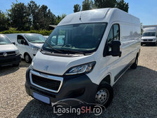 PEU31905 – Peugeot Boxer la 18.990 EUR