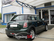 MIN05187 – MINI Cooper D la 11.500 EUR (vândut)