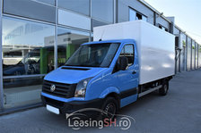 VOL25715 – Volkswagen CRAFTER la 14.161 EUR