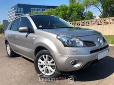 REN20386 – Renault Koleos la 5.650 EUR (vândut)