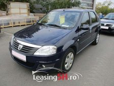 DAC07104 – Dacia Logan Laureate la 5.300 EUR (vândut)