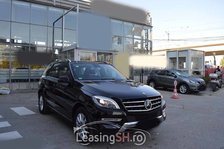 MER10736 – Mercedes-Benz ML 250 la 29.800 EUR (vândut)