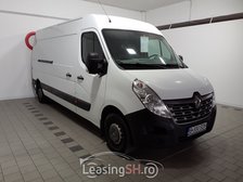 REN22683 – Renault MASTER la 13.500 EUR (vândut)