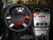 FOR02207 – Ford Focus la 7.300 EUR (vândut)