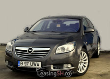 OPE15822 – Opel Insignia la 8.950 EUR (vândut)