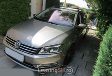 VOL12599 – Volkswagen Passat B7 la 14.625 EUR (vândut)