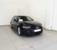 AUD26741 – Audi A4 2.0 la 28.565 EUR