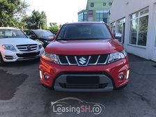 SUZ17916 – Suzuki Grand Vitara la 17.200 EUR (vândut)