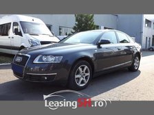AUD08508 – Audi A6 la 12.499 EUR (vândut)