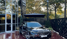 BMW33853 – BMW 740 la 76.900 EUR
