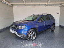 DAC27530 – Dacia Duster Blue dCi la 17.650 EUR