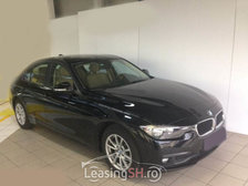 BMW09847 – BMW 318 la 27.120 EUR (vândut)