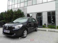 DAC09835 – Dacia Lodgy la 11.390 EUR (vândut)