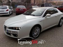 ALF05103 – Alfa Romeo Brera la 15.000 EUR (vândut)