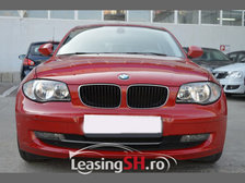 BMW06924 – BMW 118d la 13.144 EUR (vândut)