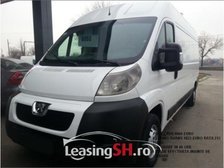 PEU06080 – Peugeot BOXER la 8.060 EUR (vândut)