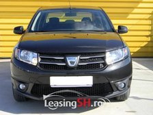 DAC06140 – Dacia Logan Laureate la 7.800 EUR (vândut)