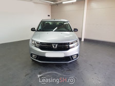 DAC19999 – Dacia Logan la 8.400 EUR (vândut)