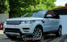 LAN12995 – Land Rover Range Rover Sport la 39.900 EUR (vândut)