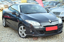REN17751 – Renault MEGANE 3 la 5.990 EUR (vândut)