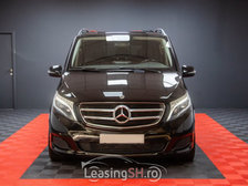 MER31650 – Mercedes-Benz V 250 d 4matic long la 53.193 EUR