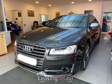 AUD22022 – Audi S8 la 44.899 EUR (vândut)