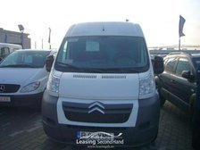 CIT01229 – Citroën JUMPER la 19.058 EUR (vândut)