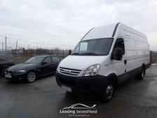 IVE03355 – IVECO DAILY la 14.867 EUR (vândut)