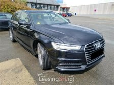 AUD27196 – Audi A6 la 21.775 EUR