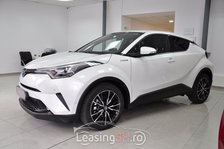 TOY13956 – Toyota C-HR la 28.382 EUR (vândut)