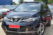 NIS26576 – Nissan Murano la 8.990 EUR (vândut)