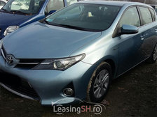 TOY16081 – Toyota Auris II la 8.329 EUR (vândut)