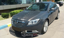 OPE10255 – Opel Insignia la 13.990 EUR (vândut)