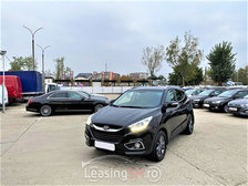 HYU23074 – Hyundai IX35 la 12.495 EUR (vândut)