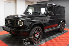 MER29448 – Mercedes-Benz G 400 d AMG la 190.400 EUR