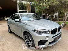 BMW33436 – BMW X6 M la 78.000 EUR
