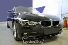 BMW21953 – BMW 320 la 18.899 EUR (vândut)