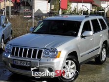 JEE05568 – Jeep Grand Cherokee la 15.438 EUR (vândut)