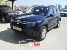 DAC05315 – Dacia Duster la 9.600 EUR (vândut)