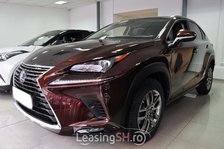 LEX20763 – Lexus NX la 46.990 EUR