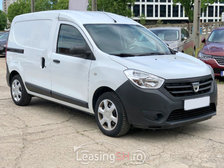 DAC25850 – Dacia Dokker Van la 8.250 EUR